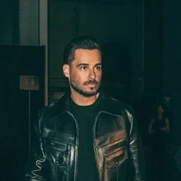 Mike Amiri