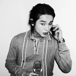 Taemin Park