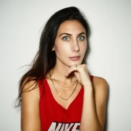 Zoey Grossman