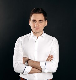 Arsen Soroka