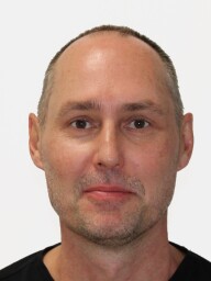 Neil Bailey