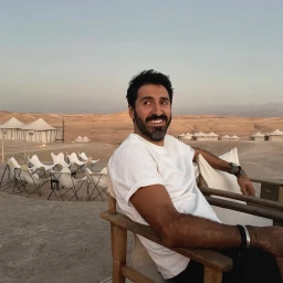 Xavi Gordo