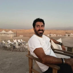 Xavi Gordo