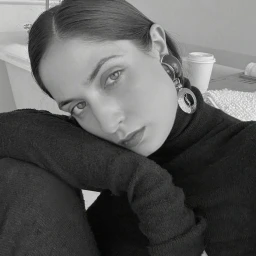 Evagria Sergeeva