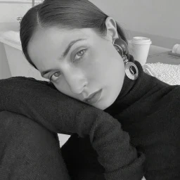 Evagria Sergeeva