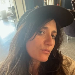 Sandrine Cano Bock