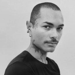 Melvyn Renaud