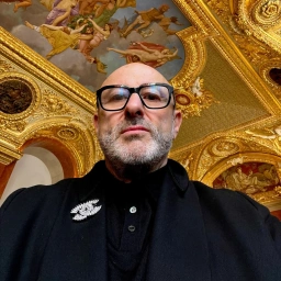 Laurent Dombrowicz