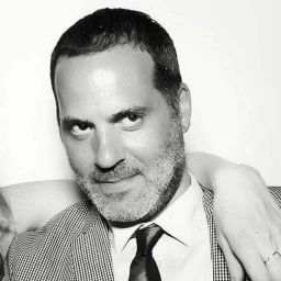 Dean Goodman