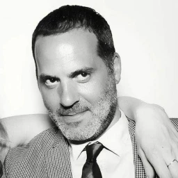 Dean Goodman