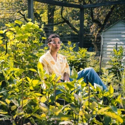 Jordan Casteel