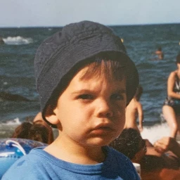 Thibault Muñoz