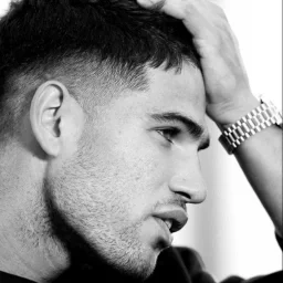 Carlos Alcaraz