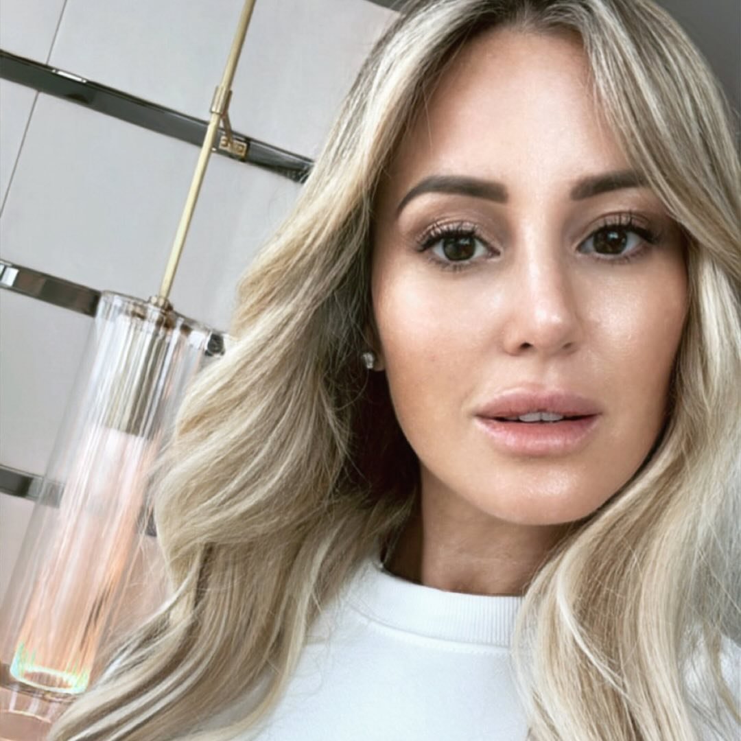 Roxy Jacenko