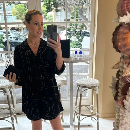 Roxy Jacenko