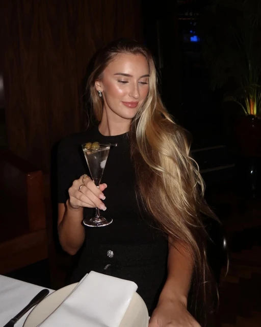 Sophie Jordan