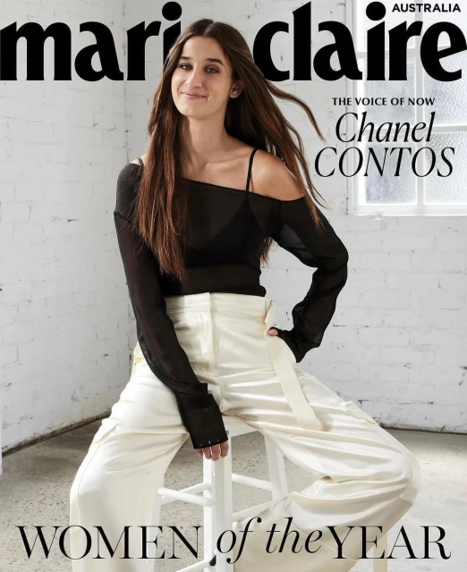 Chanel Contos