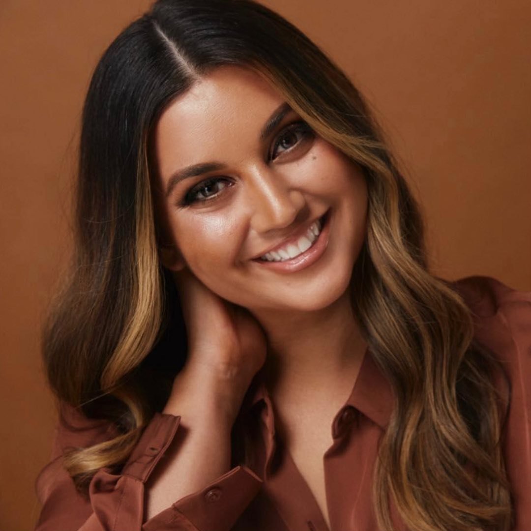 Jamila Rizvi