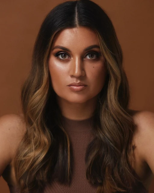 Jamila Rizvi
