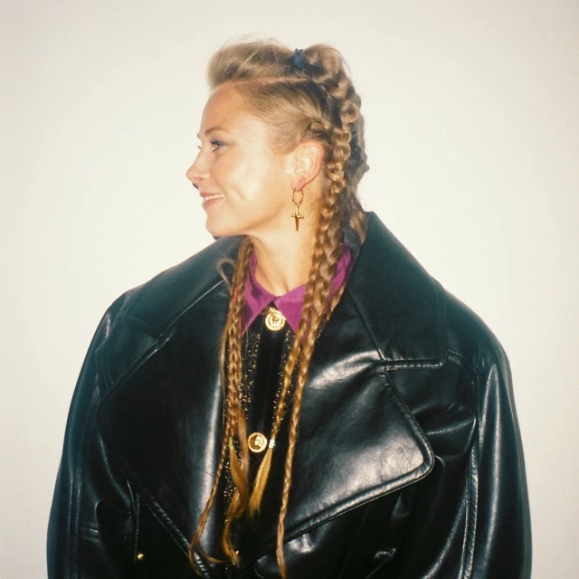 Grace Tame