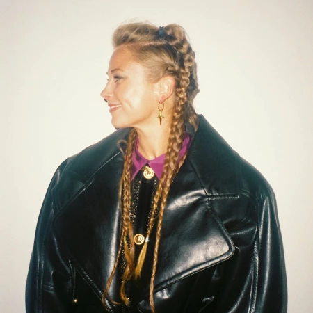 Grace Tame