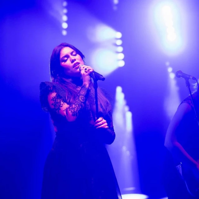 Kate Ceberano