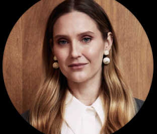 Sophie Barker