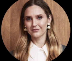 Sophie Barker