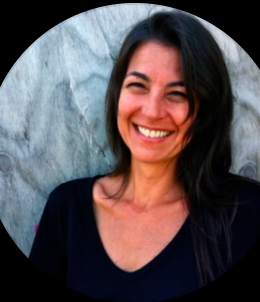 Deborah Kaloper 