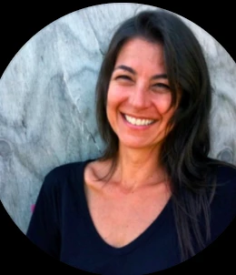 Deborah Kaloper 