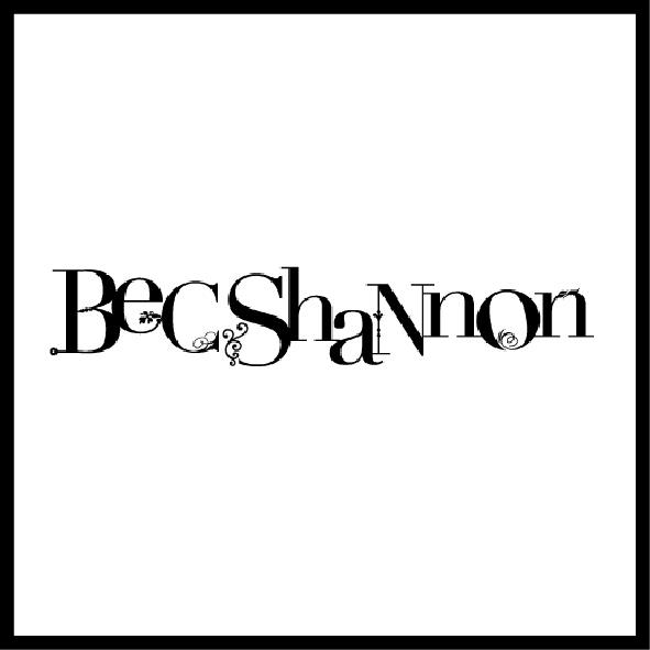 Rebecca Shannon 