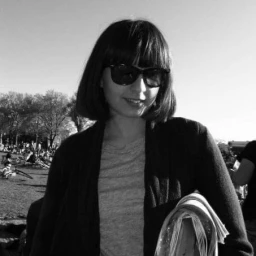 Maria Joudina-Robinson
