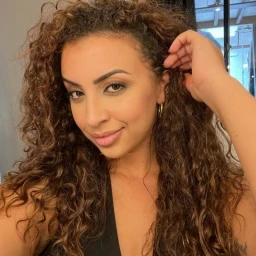 Nafissa Djabi