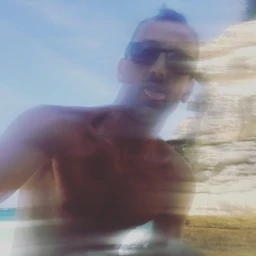 Olivier Duperrin