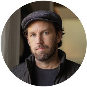 Charlie Kinross