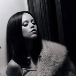 Jenna Ortega