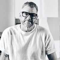 Brent Parker Jones 