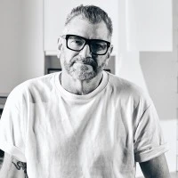 Brent Parker Jones 