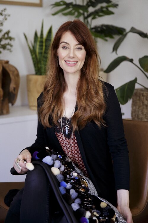Samantha Coles