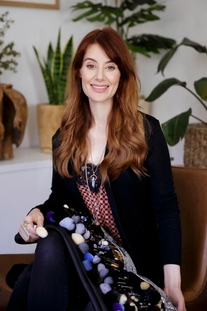 Samantha Coles