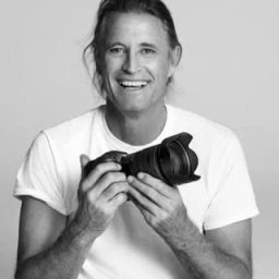 Russell James