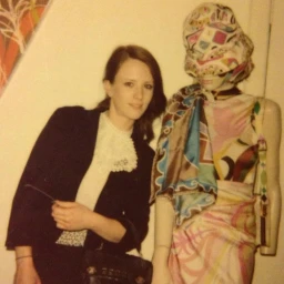 Suzanne Beirne