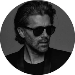 Chris Colls