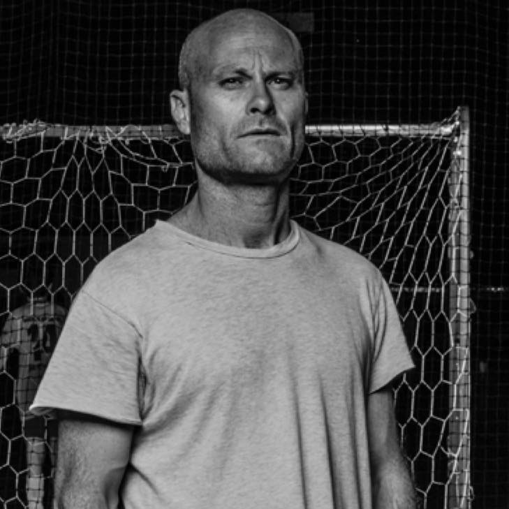 Nick Scott
