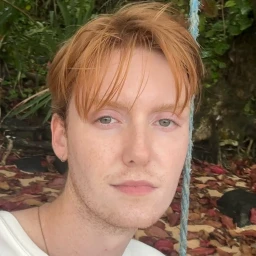 Nolan Eakin