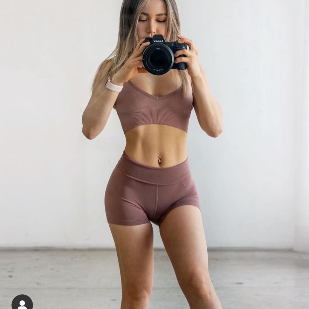 Chloe Ting