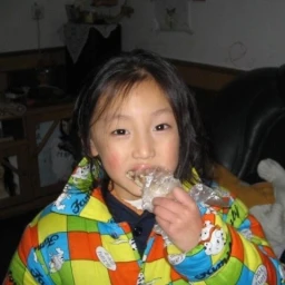Xiru Yang