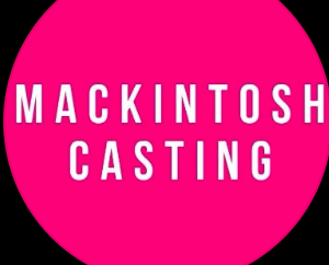 Mackintosh Casting