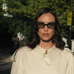 Alexa Chung