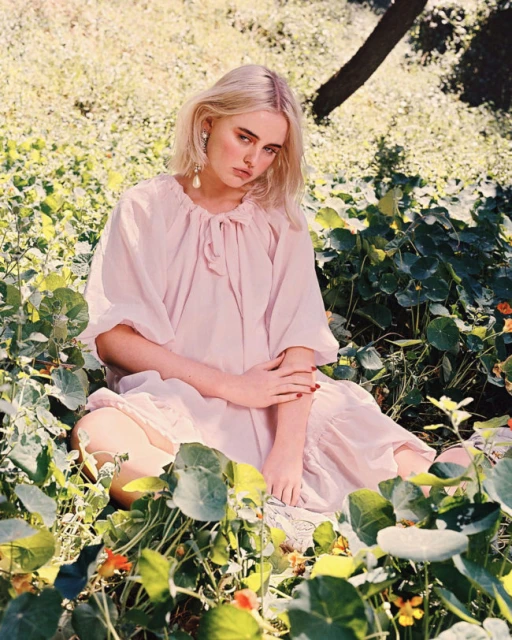 Greta Keddie